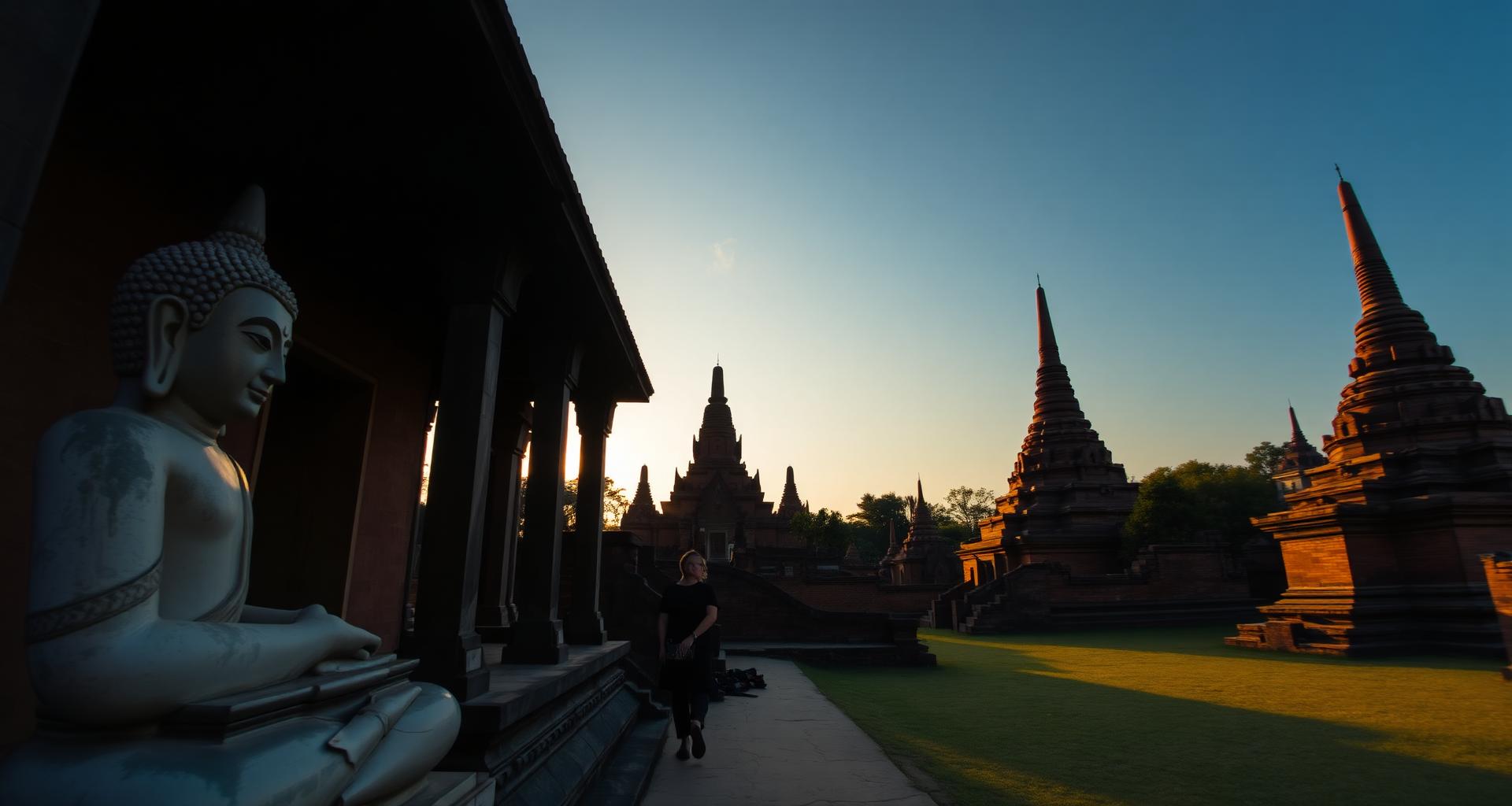 Ayutthaya, Thailand