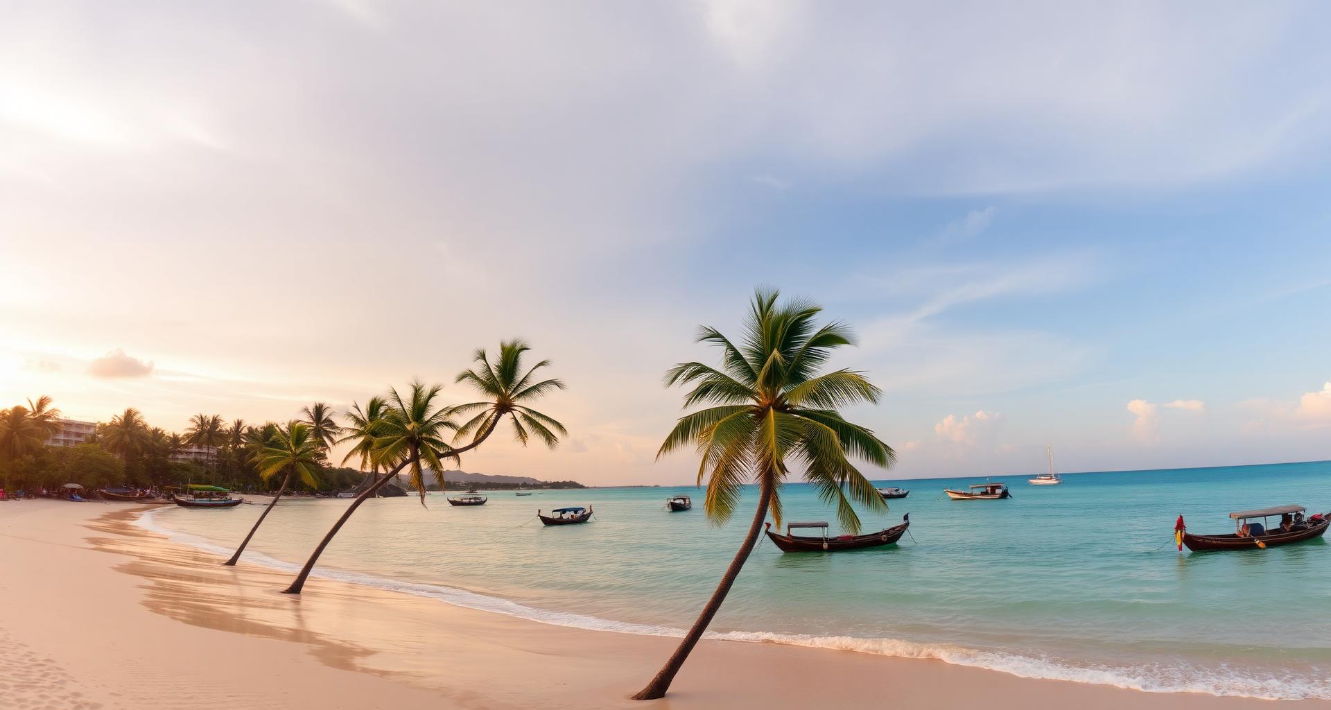 Koh Chang, Thailand